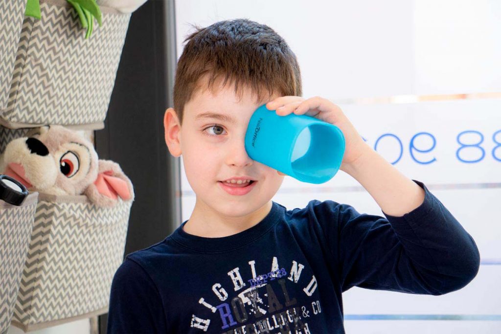 Apparecchio per bambini - quando metterlo e quale scegliere